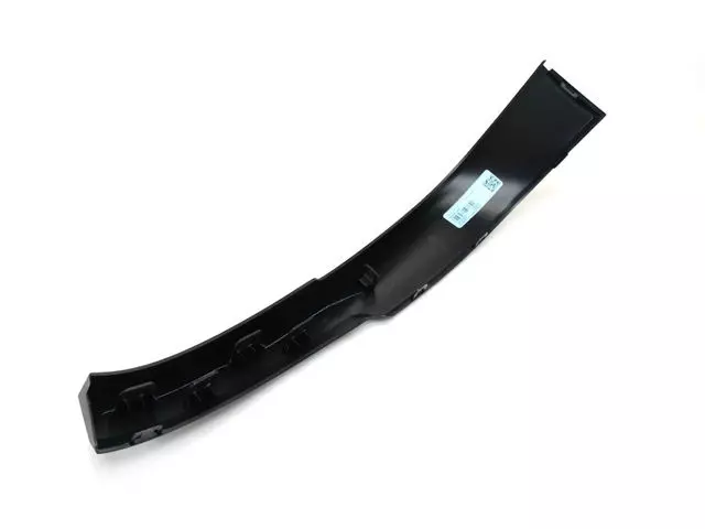 Wheel Opening Flare Molding, Left - Mopar (68210313AB)
