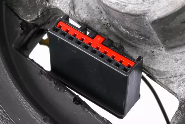 20945277 - Steering: Steering Wheel for Chevrolet: Camaro Image