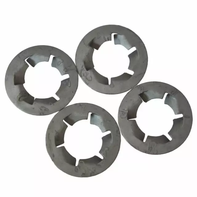 Bumper Face Bar Clip - Ford (w623485s437m)
