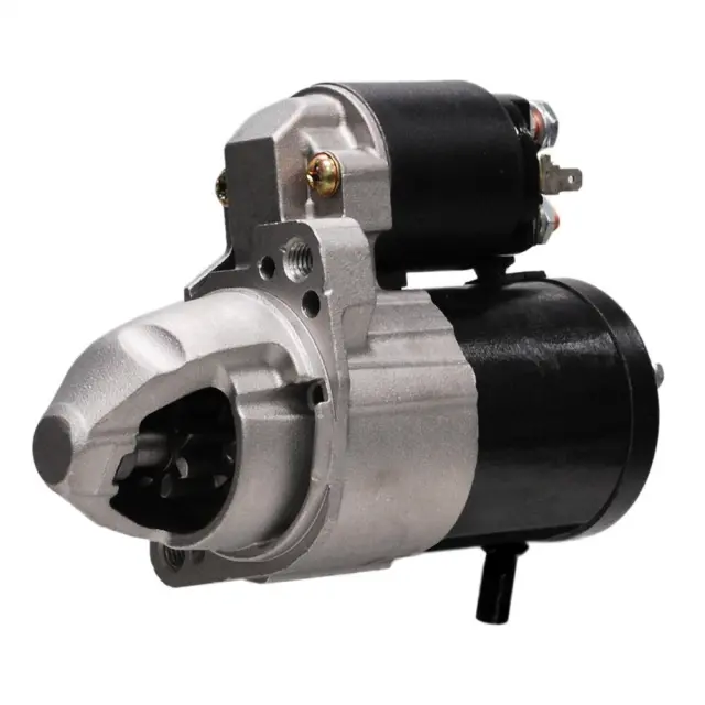 88865003 - : Remanufactured Starter for GM Image