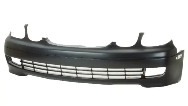 LX1000114 - : Bumper Cover for COLLISION Image
