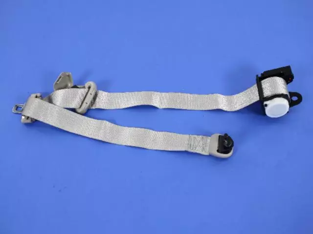 Lap & Shoulder Belt - Mopar (1CK31BD1AA)