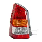 11610800 - : TYC Tail Light Assembly for TYC Image