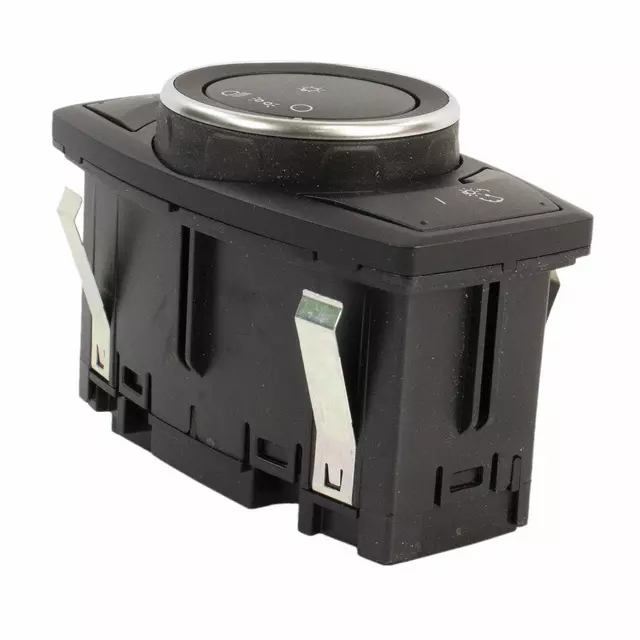 Headlamp Switch - Ford (F1EZ-11654-F)