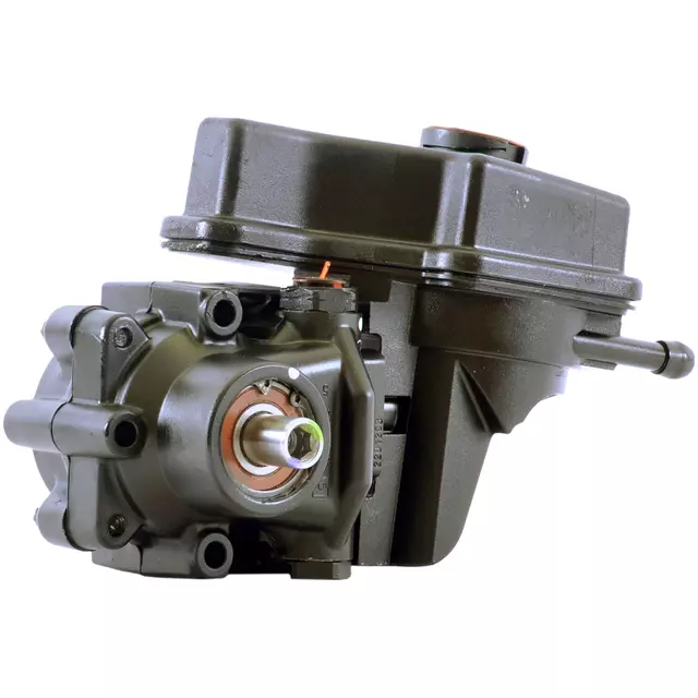 36P1250 - : Power Steering Pump for ACDelco Image