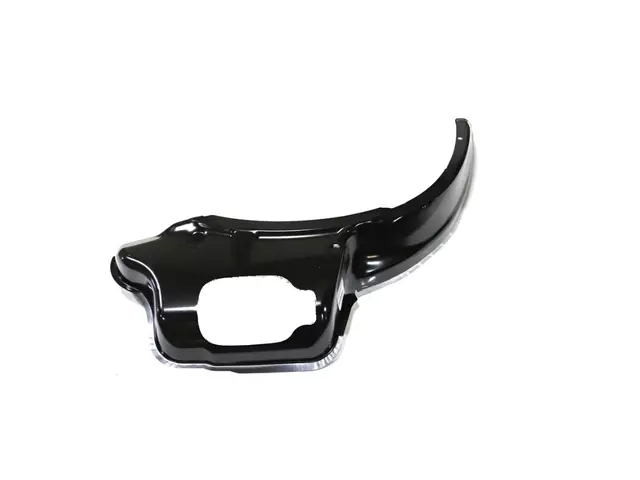 68224379AC - Body Sheet Metal Except Doors: Wheelhouse Outer Panel, Left for Mopar Image