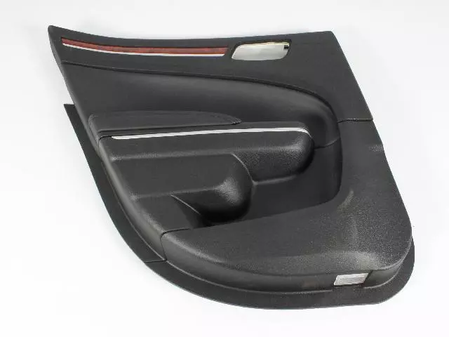 1VR21DX9AH - Interior Trim: Rear Door Trim Panel, Left for Mopar Image