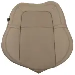 NJ7Z7864416CC - : Cover Assembly Seat Back for Ford Image