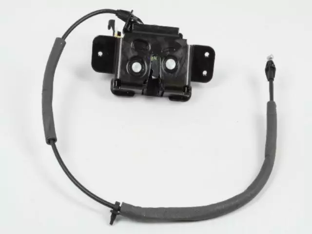 Liftgate Latch - Mopar (4589111AE)