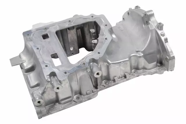 12658512 - : Upper Engine Oil Pan for GM Image