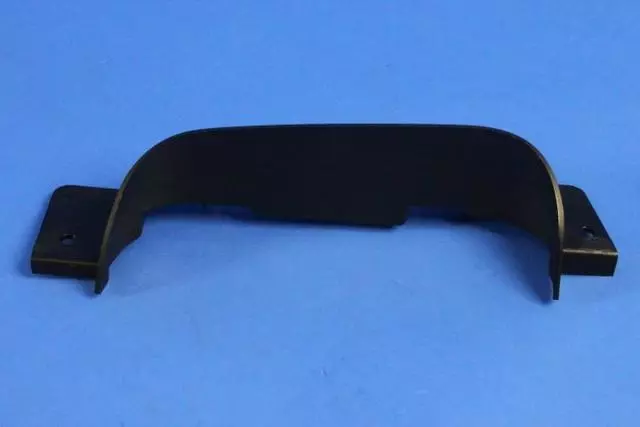 68260104AA - Frame, Bumper and Fascia: Exhaust Tip Bracket, Left for Mopar Image