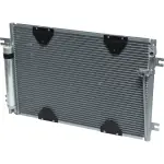 CN3354PFC - : A/C Condenser -- Condenser Parallel Flow for UAC Image
