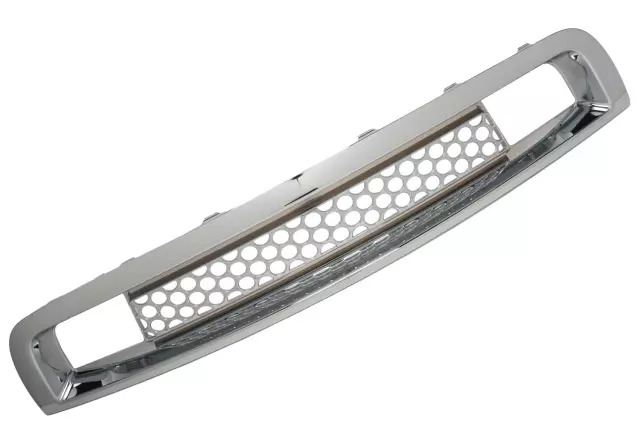 15901589 - Body: Lower Grille for GMC: Sierra 1500, Sierra 2500 HD, Sierra 3500 HD Image