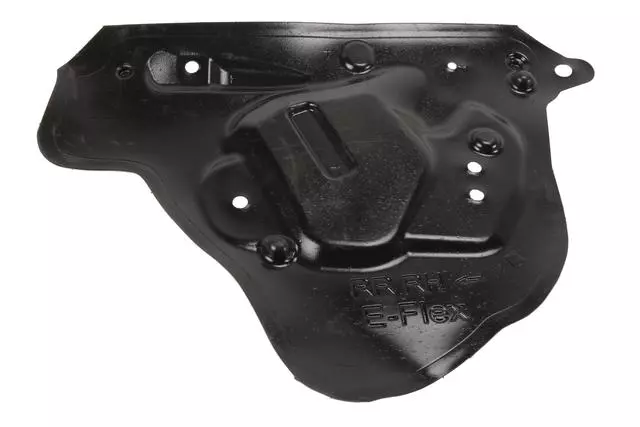 22923610 - Body: Water Deflector for Chevrolet: Volt Image