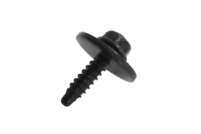 11602878 - : Front Compartment Insulator Bolt for Buick: Encore GX, Envision, Envista | Chevrolet: Trailblazer Image