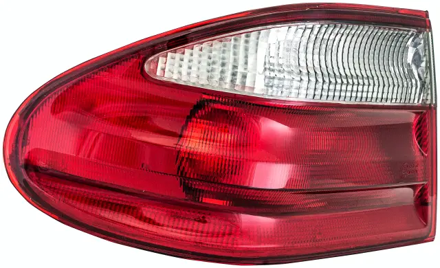 1611694 - : Tail Light Assembly for Dorman Image