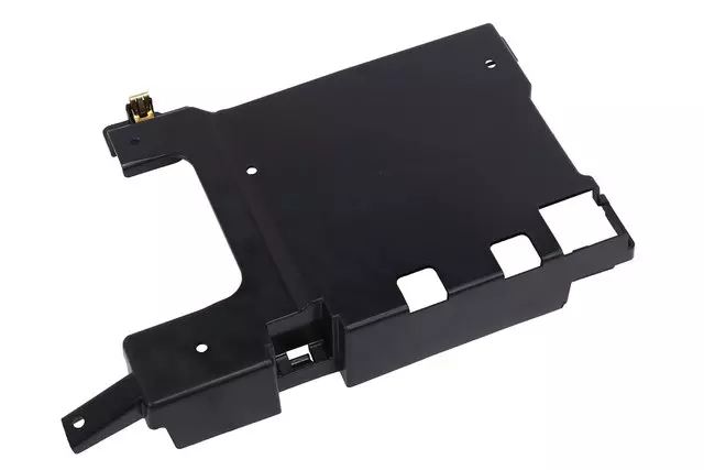 Front Seat Wiring Harness Connector Bracket - GM (23441798)