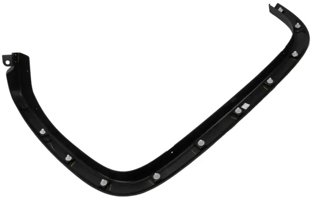22775549 - Body: Wheel Opening Molding for GMC: Sierra 1500 Image