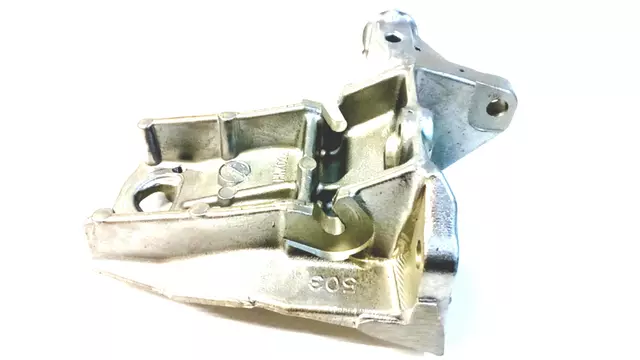 23950AA030 - : Front Bracket for AC Pulley [ 3.6 H6 Car ] for Subaru Image