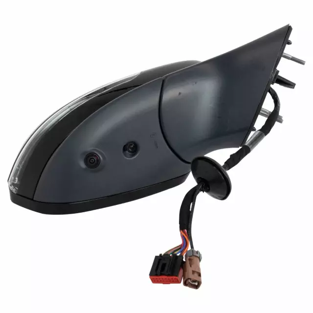 LC5Z17682CCPTM - : Mirror Outside for Ford Image