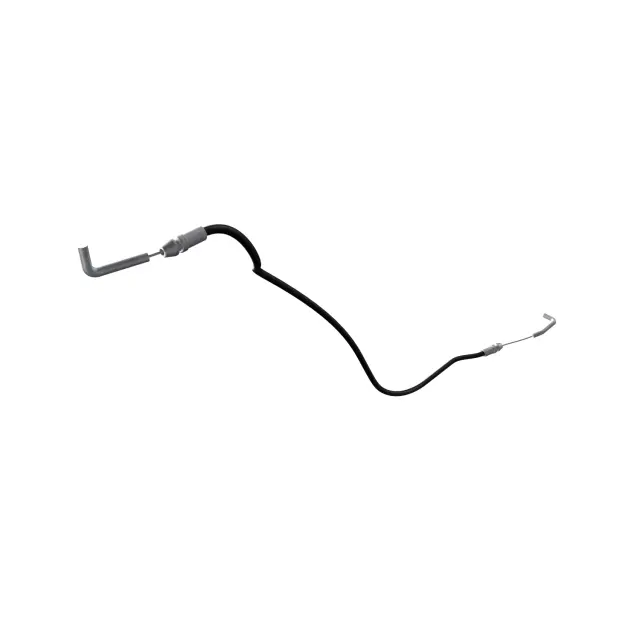 68089334AA - Doors, Door Mirrors and Related Parts: Inside Handle To Latch Cable, Right for Mopar Image image