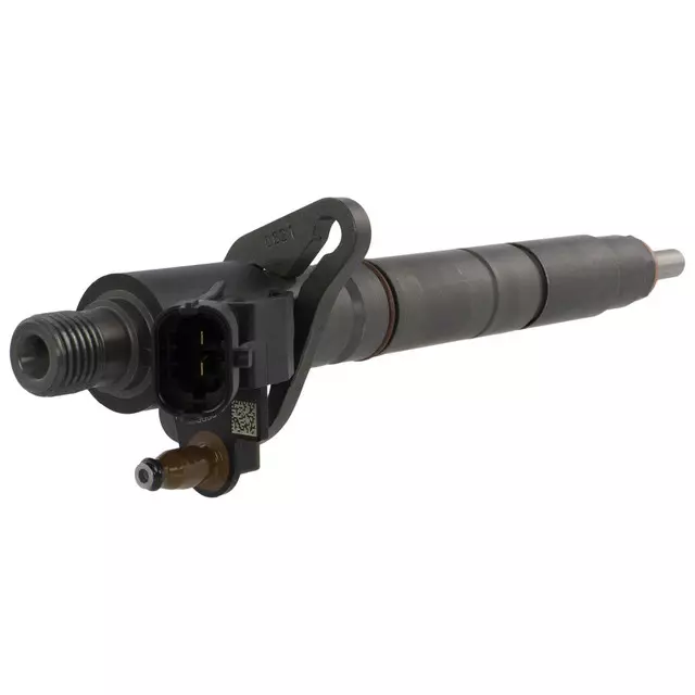 Nozzle And Holder Fuel Injec - Ford (ML3Z-9E527-A)