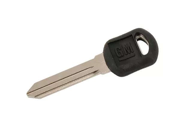 26053314 - : Door Lock And Ignition Key for GM Image