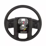 DC3Z3600CB - : Steering Wheel for Ford: F-250 Super Duty, F-350 Super Duty, F-450 Super Duty Image