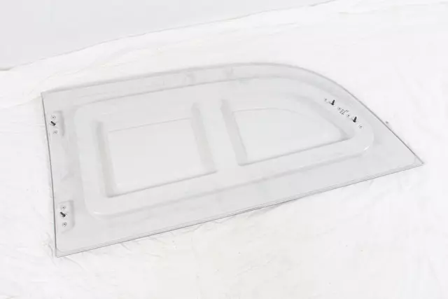 Filler Panel, Right - Mopar (1WJ38TZZAA)