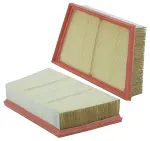 WA10888 - : WIX Air Filter Panel for WIX Image