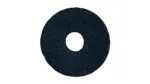 8157413210 - : Center High Mount Stop Light Cap for Toyota Image