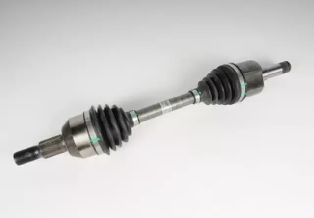 22711827 - Suspension: Axle Assembly for GM Image
