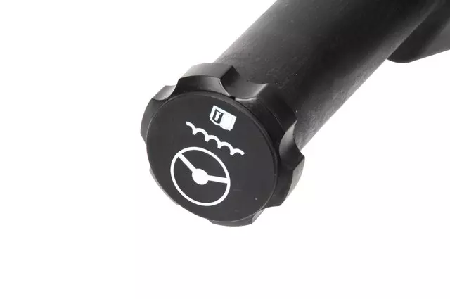 Pump - GM (86563317)