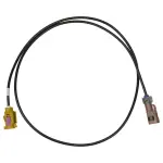 PZ1Z14D202AH - : Cable Assembly for Ford Image