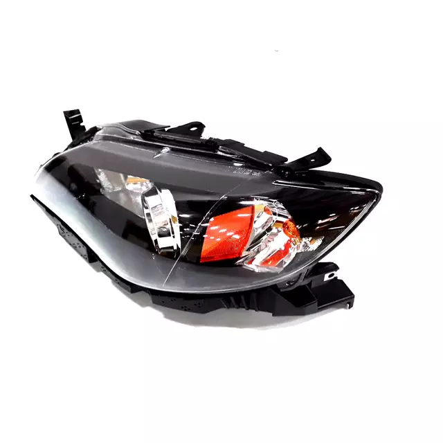 95086FJ020 - Body: Spare Housing for Subaru Image