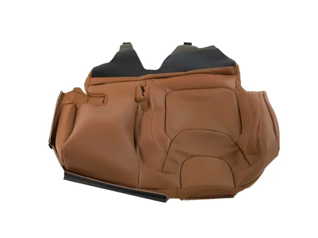 6ST49HL1AA - : Rear Seat Cushion Cover for Mopar Image