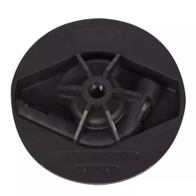 Jack Bracket Retainer Nut - Ford (5F9Z-1424-AA)