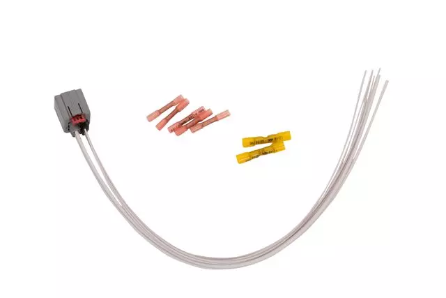 Multi Purpose Wire Connector - GM (19333318)