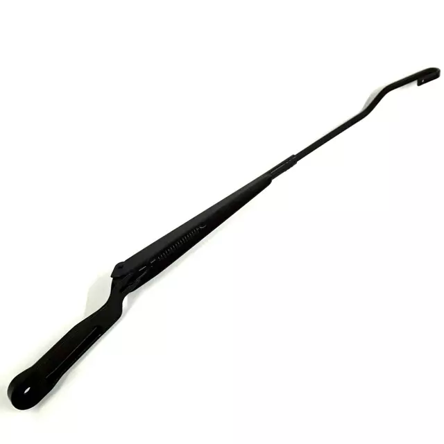 1J1955409G - : 00-05 VW Volkswagen Jetta Sedan FRONT Driver Side Wiper Arm Replacement OEM NEW for Volkswagen: Golf, Jetta, R32 Image