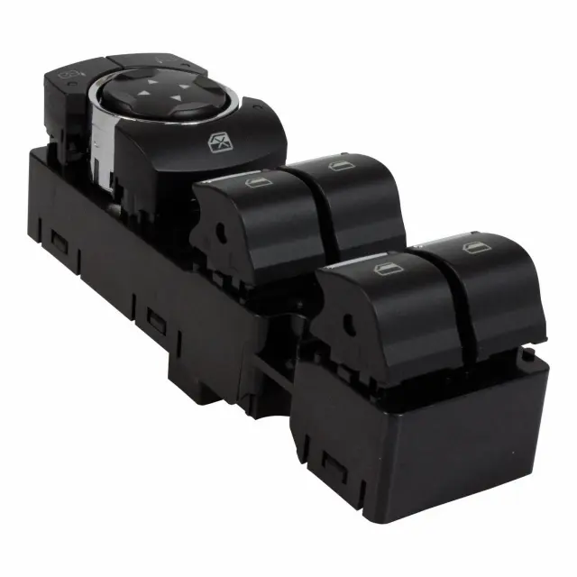 SW7440 - Body: Window Switch for Ford: Edge, Expedition, F-150 | Lincoln: MKX, Navigator Image