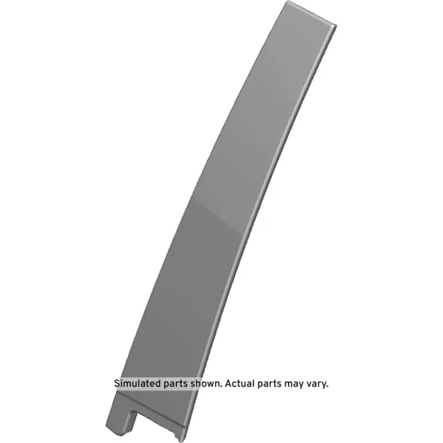 84419199 - Body: Applique for Chevrolet: Traverse, Traverse Limited Image