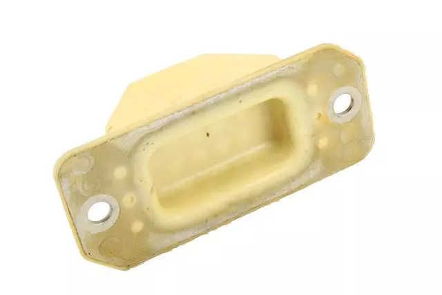 15163532 - Suspension: Bumper for Chevrolet: Colorado | GMC: Canyon Image