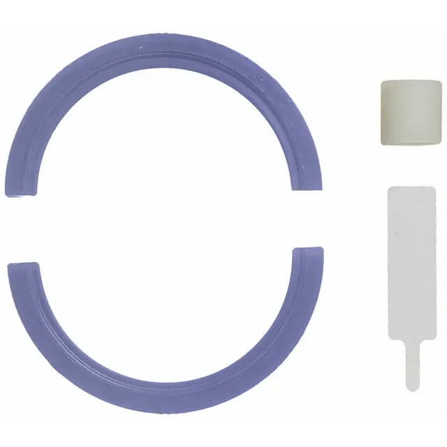 BS40013 - Gaskets: Engine Crankshaft Seal Kit for FEL-PRO Image