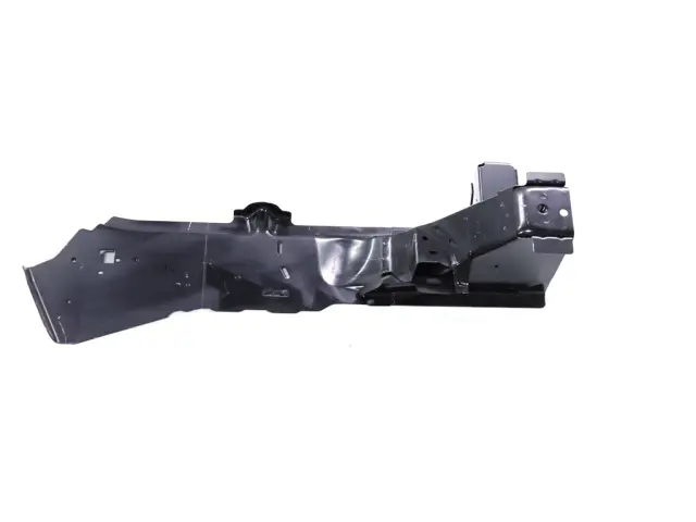 68323889AB - Body Sheet Metal Except Doors: Front Side Rail Front Rail, Left for Mopar Image image