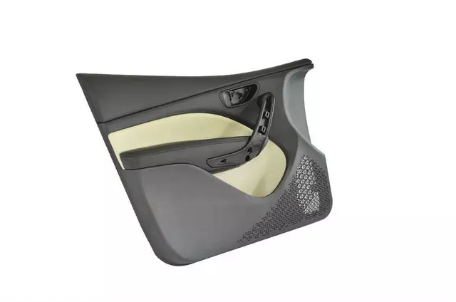 5SU071XWAB - : Front Door Trim Panel, Left for Mopar Image