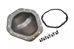 12479379 - : Rear Axle Housing Cover Kit with Gasket and Bolts for ACDelco Image