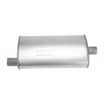 700053 - : Direct Fit Muffler - MSL Maximum for AP Exhaust Image