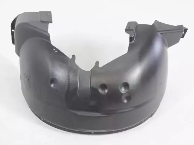 Front Fender Liner, Right - Mopar (55157170AD)