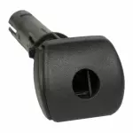 DU5Z96610A16BBB - Body: Headrest Guide for Lincoln: MKC Image