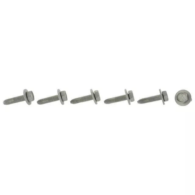 W705549S439 - Body: Guide Bolt for Ford: Explorer Sport Trac, Flex, Taurus X Image